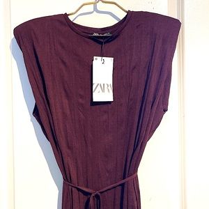NWT! Zara Dress